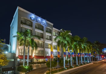 Country International Hotel,Atlantico>>Barranquilla,4 star