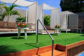 Country International Hotel,Atlantico>>Barranquilla,4 star