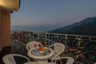 perfectstayz premium mall road