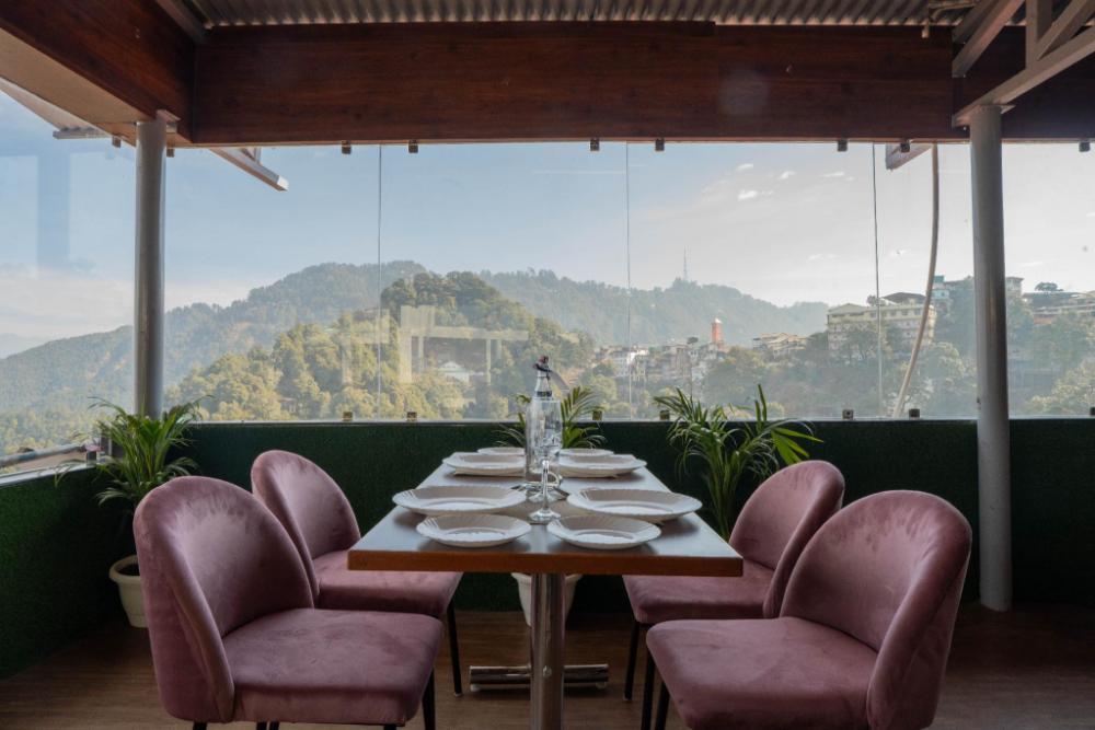 perfectstayz premium mall road