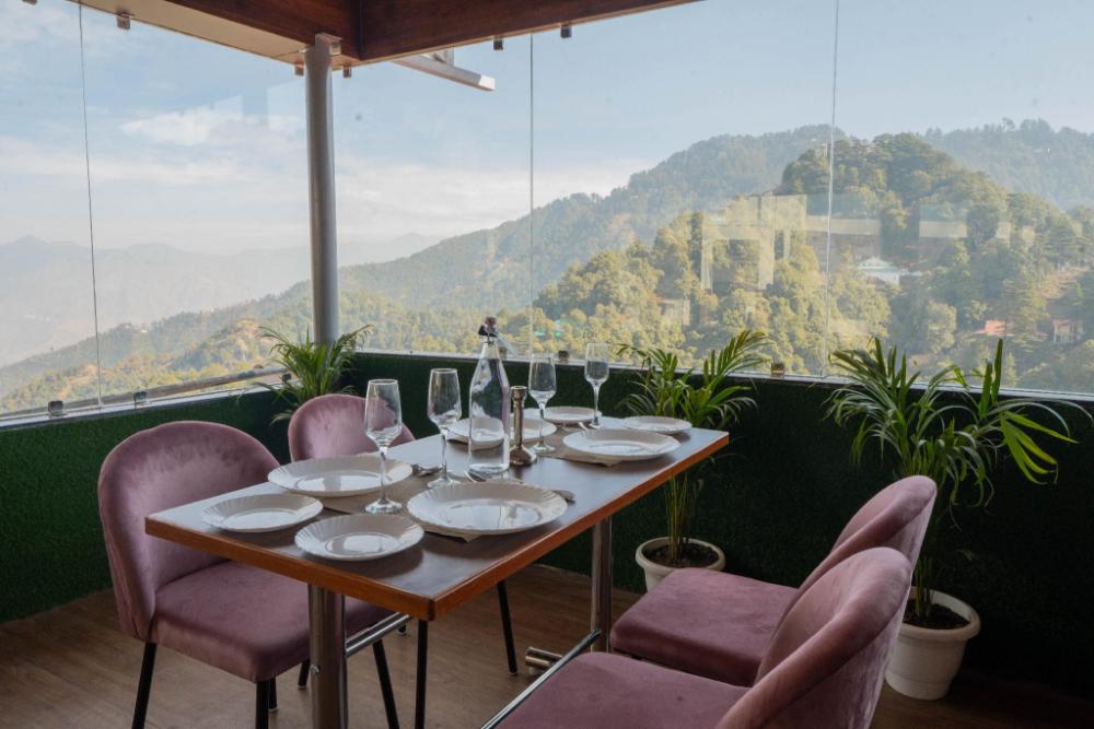 perfectstayz premium mall road