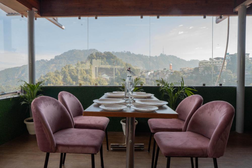 perfectstayz premium mall road