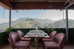 perfectstayz premium mall road