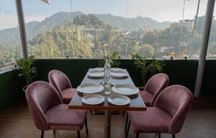 perfectstayz premium mall road