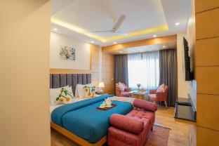 perfectstayz premium mall road