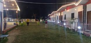 waterfront resort by mudras