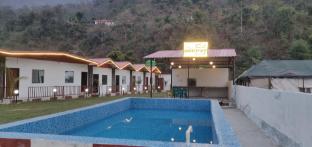 waterfront resort by mudras