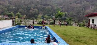 waterfront resort by mudras