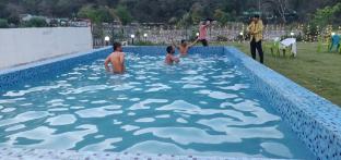 waterfront resort by mudras