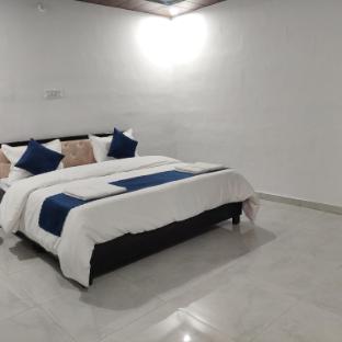 waterfront resort by mudras