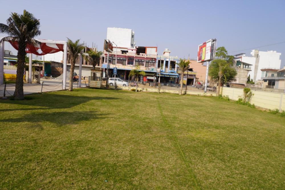 shree dwarkesh bhawan