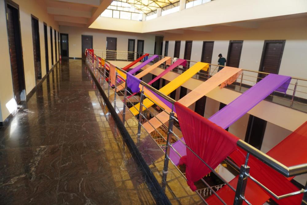 shree dwarkesh bhawan