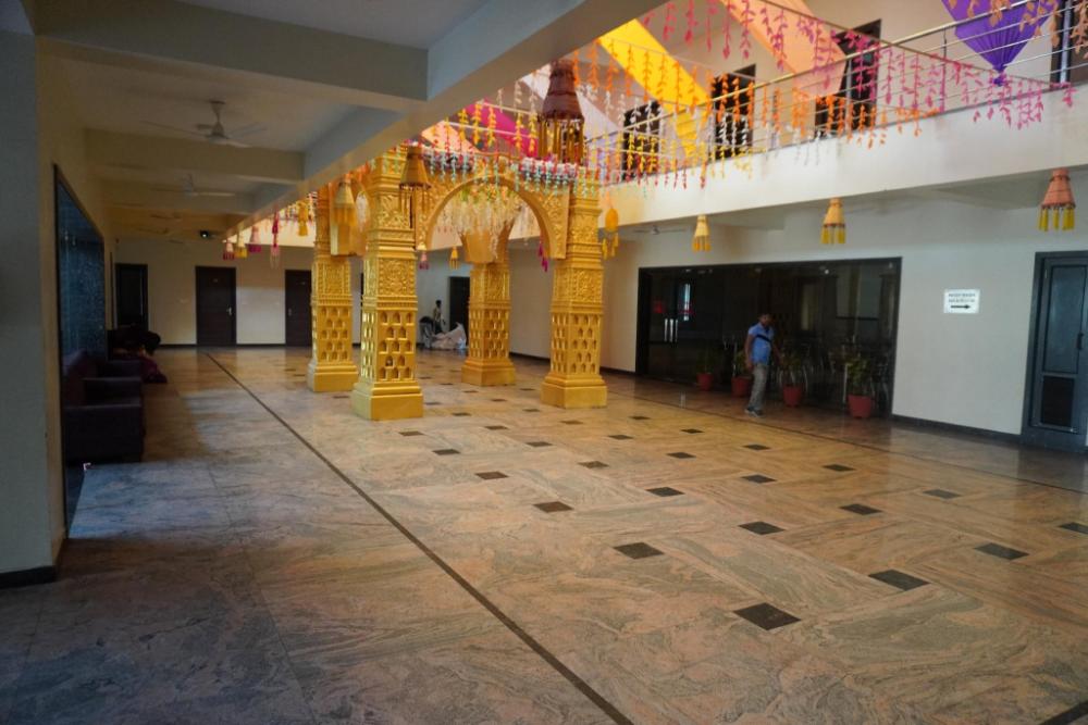 shree dwarkesh bhawan