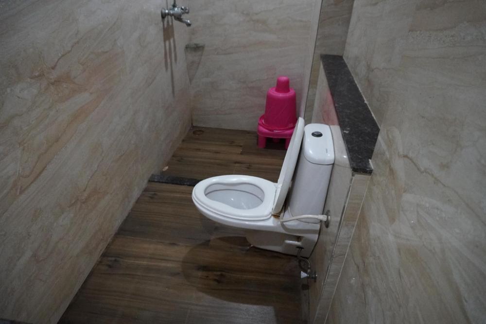 shree dwarkesh bhawan