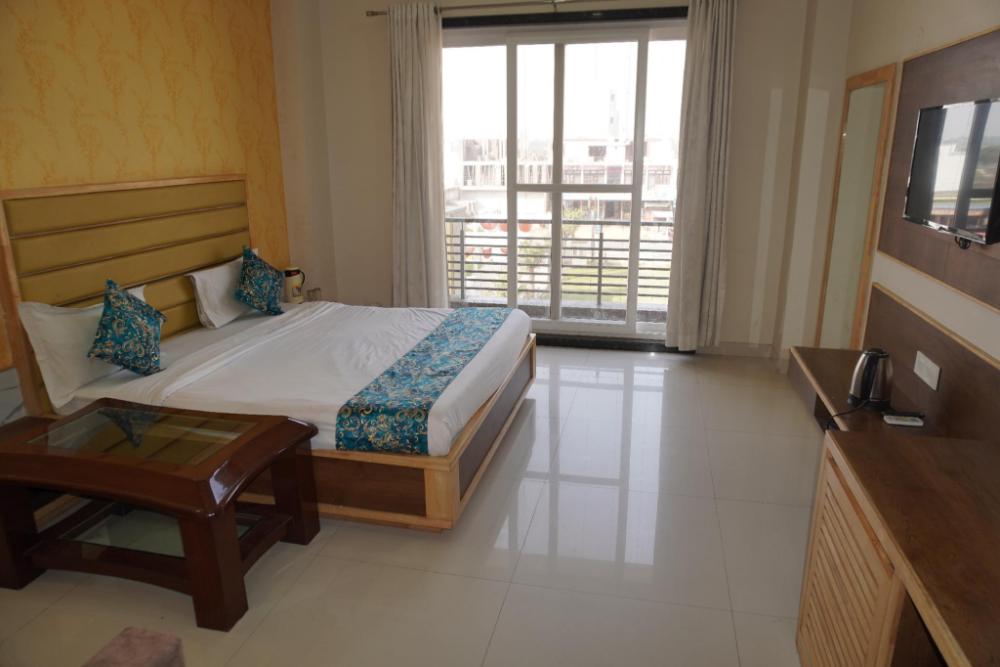 shree dwarkesh bhawan