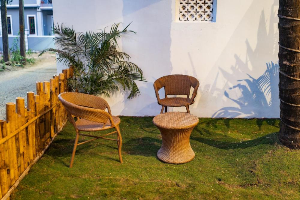 tranquill studio stays with hottub