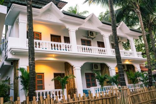 tranquill studio stays with hottub