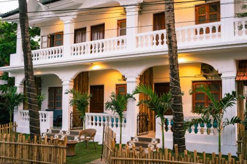 tranquill studio stays with hottub