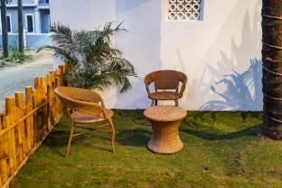 tranquill studio stays with hottub