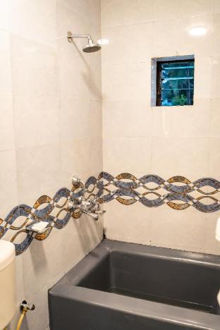 tranquill studio stays with hottub