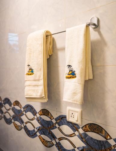 tranquill studio stays with hottub