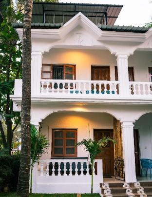 tranquill studio stays with hottub