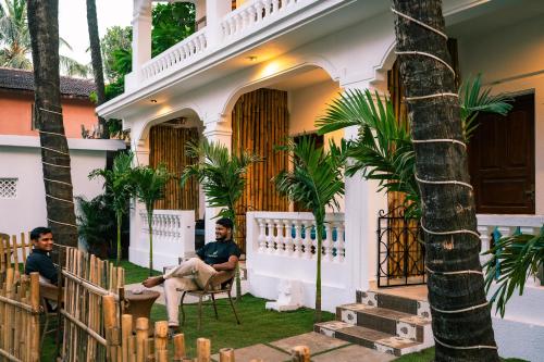 tranquill studio stays with hottub