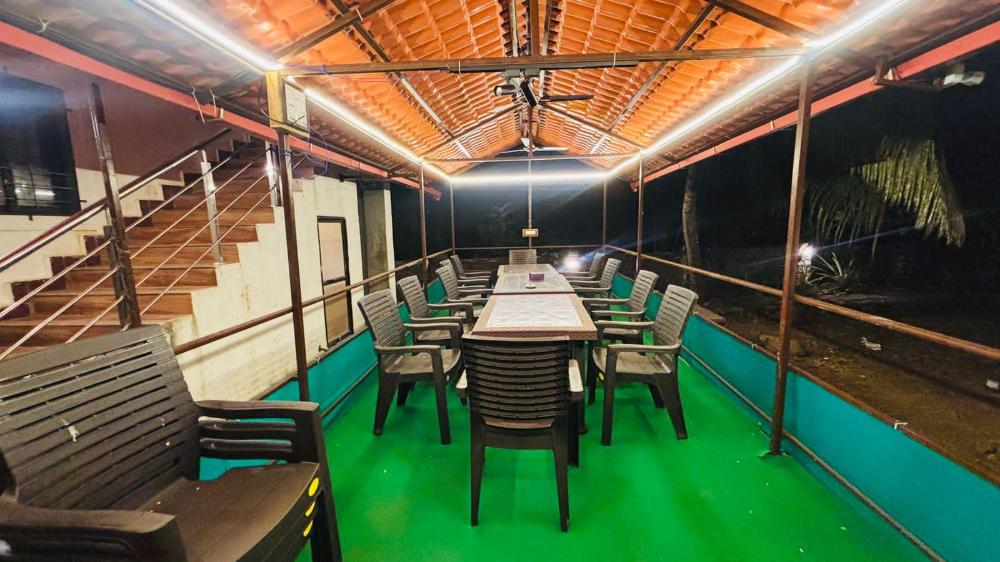 coastal breeze resort