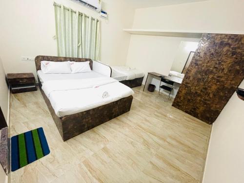 pearl stays tirupati