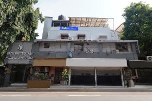 hotel eldoria palace