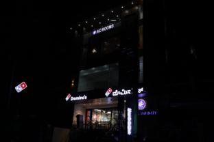 hotel gemars infinity