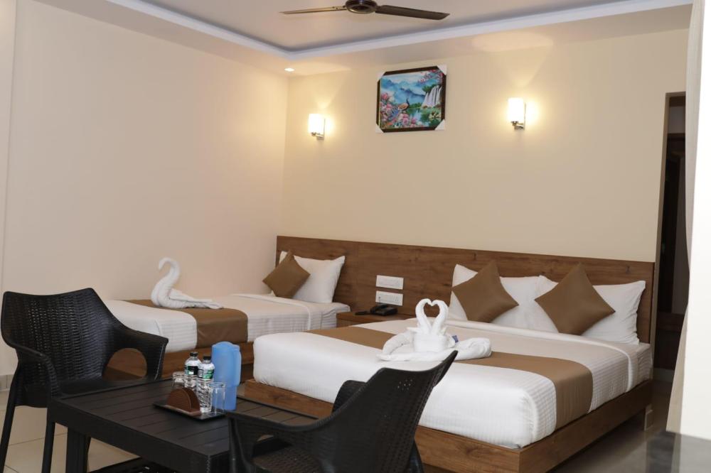 hotel gemars infinity