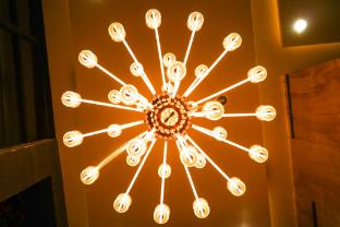 hotel meena aurum inn