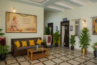 siya resort ram janmabhoomi ayodhya