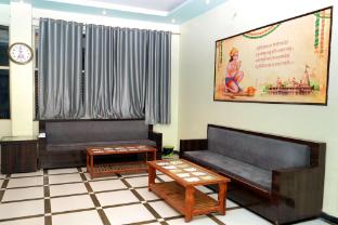 siya resort ram janmabhoomi ayodhya