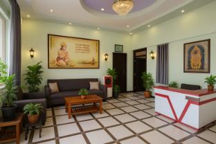 siya resort ram janmabhoomi ayodhya