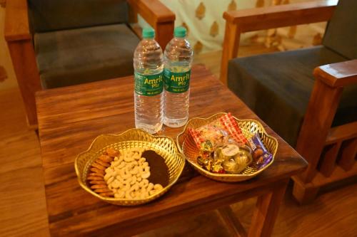 siya resort ram janmabhoomi ayodhya