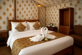 siya resort ram janmabhoomi ayodhya