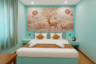 siya resort ram janmabhoomi ayodhya