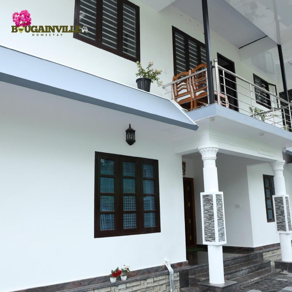 bougainvillea homestay