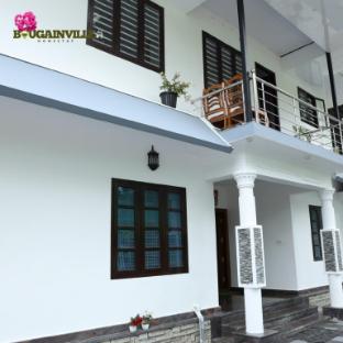 bougainvillea homestay
