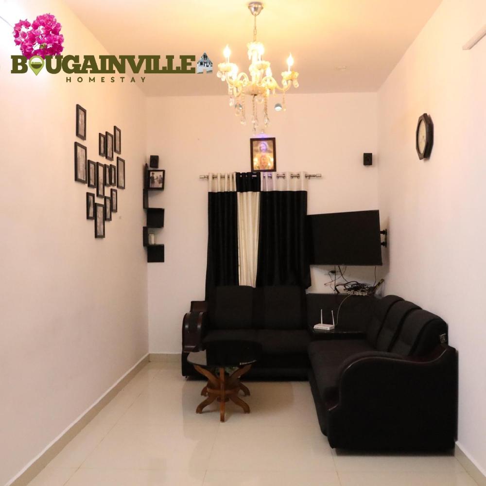 bougainvillea homestay