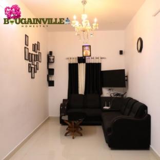 bougainvillea homestay