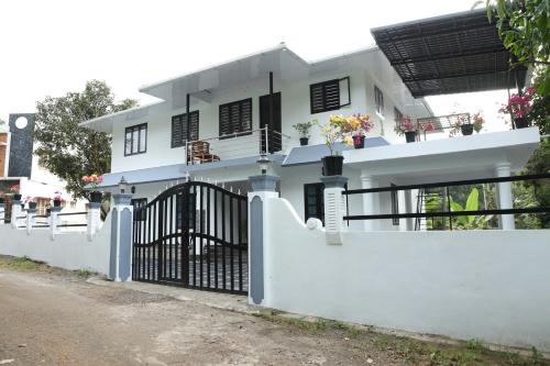 bougainvillea homestay