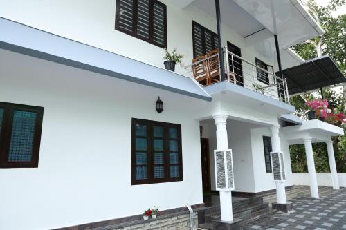 bougainvillea homestay