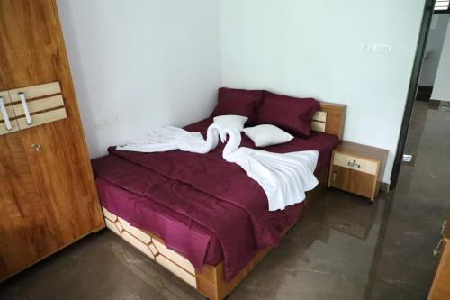 bougainvillea homestay