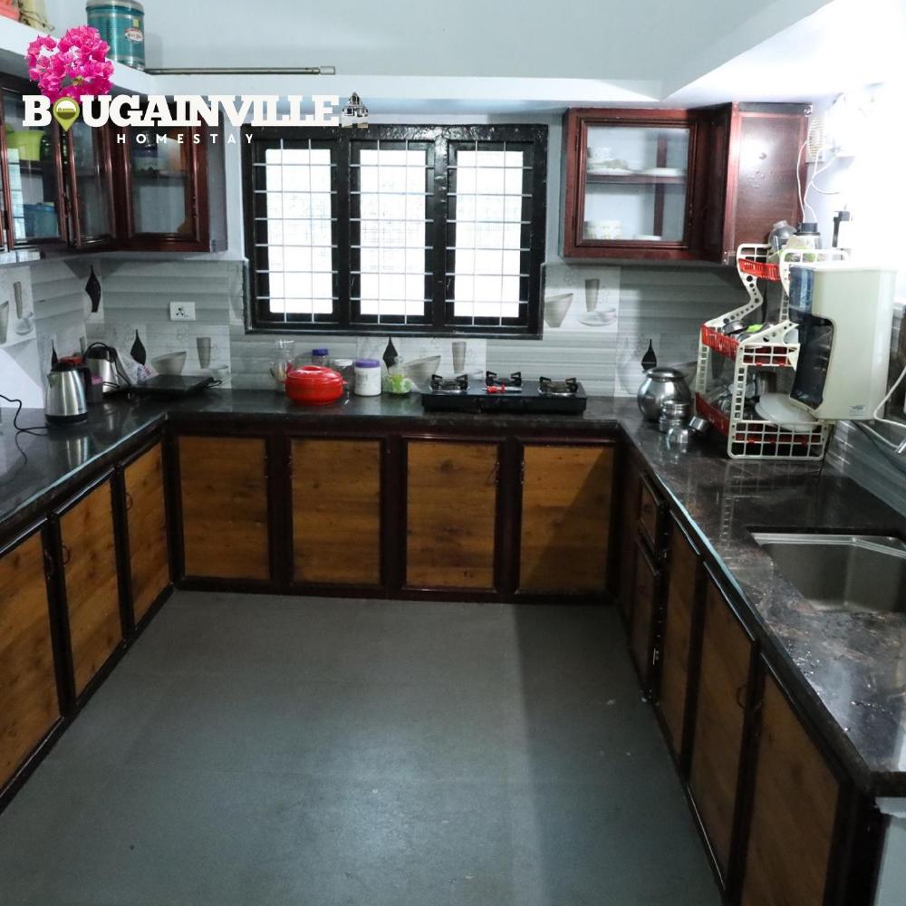 bougainvillea homestay