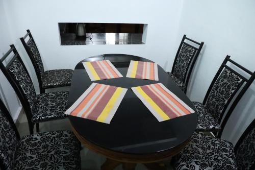 bougainvillea homestay