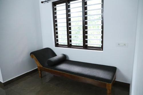 bougainvillea homestay