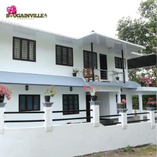 bougainvillea homestay